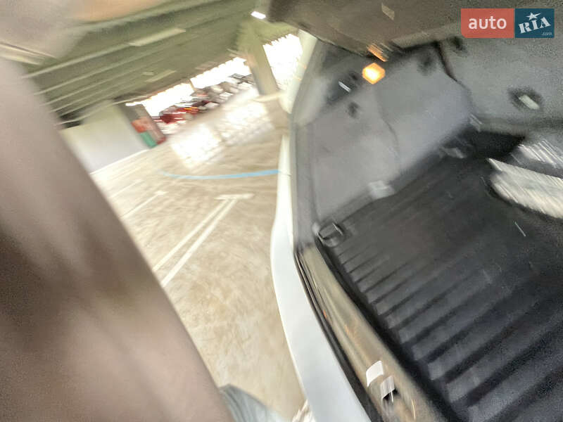 Внедорожник / Кроссовер Audi Q5 2015 в Харькове