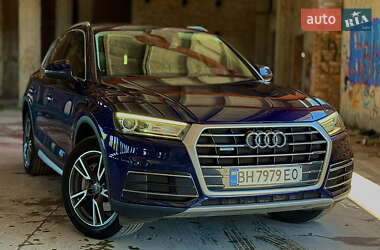 Audi Q5 2017 Audi Q5 2017