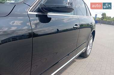 Позашляховик / Кросовер Audi Q5 2016 в 
