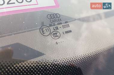 Позашляховик / Кросовер Audi Q5 2016 в 