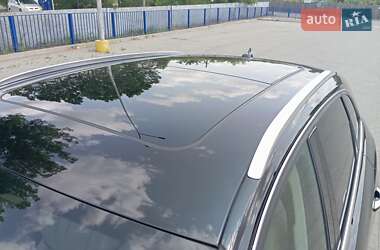 Позашляховик / Кросовер Audi Q5 2016 в 