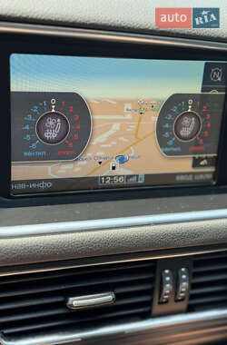 Внедорожник / Кроссовер Audi Q5 2011 в 