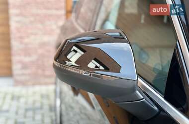 Внедорожник / Кроссовер Audi Q5 2020 в 