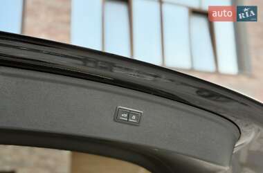 Внедорожник / Кроссовер Audi Q5 2020 в 