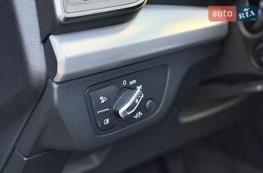 Внедорожник / Кроссовер Audi Q5 2020 в 