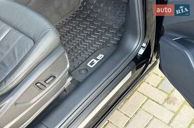 Внедорожник / Кроссовер Audi Q5 2020 в 