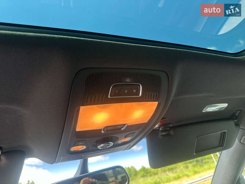 Внедорожник / Кроссовер Audi Q5 2016 в Ужгороде фото 18 Внедорожник / Кроссовер Audi Q5 2016 в Ужгороде