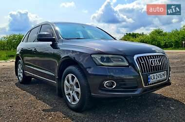 Audi Q5 2013 Audi Q5 2013