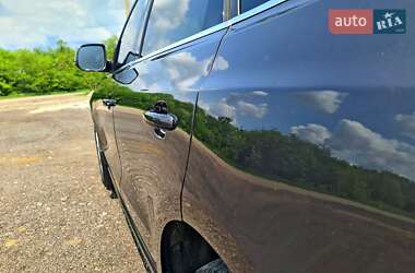 Позашляховик / Кросовер Audi Q5 2013 в 