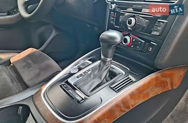 Позашляховик / Кросовер Audi Q5 2013 в 