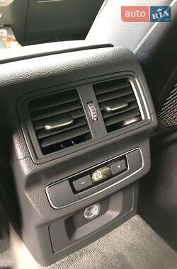Внедорожник / Кроссовер Audi Q5 2020 в 