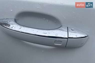 Внедорожник / Кроссовер Audi Q5 2016 в 