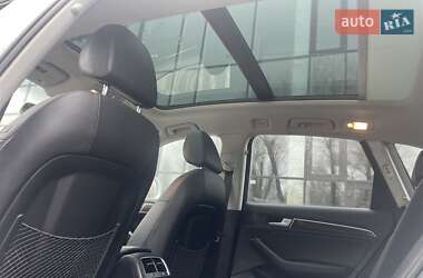 Внедорожник / Кроссовер Audi Q5 2016 в 