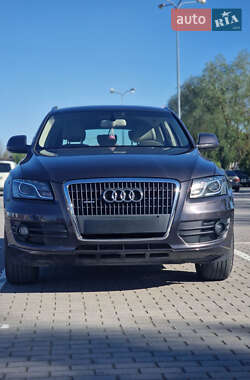 Audi Q5 2011 Audi Q5 2011