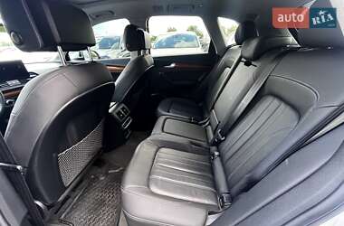 Внедорожник / Кроссовер Audi Q5 2020 в 