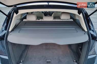 Позашляховик / Кросовер Audi Q5 2014 в 