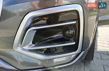 Внедорожник / Кроссовер Audi Q5 2021 в 