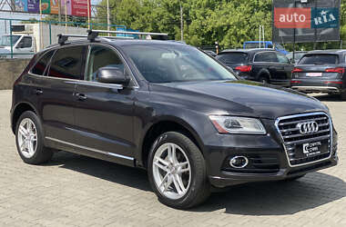 Audi Q5 2013 Audi Q5 2013