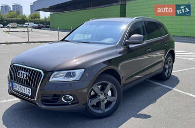Audi Q5 2013 Audi Q5 2013