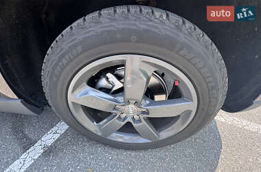 Позашляховик / Кросовер Audi Q5 2013 в 
