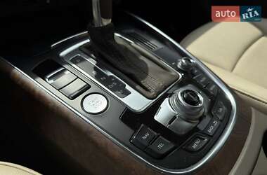 Внедорожник / Кроссовер Audi Q5 2012 в 