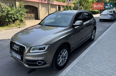 Audi Q5 2012 Audi Q5 2012
