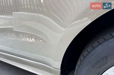 Внедорожник / Кроссовер Audi Q5 2012 в 