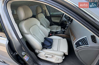 Внедорожник / Кроссовер Audi Q5 2012 в 