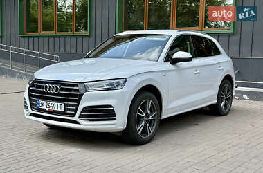 Audi Q5 2020 Audi Q5 2020