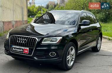 Audi Q5 2014 Audi Q5 2014