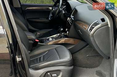 Внедорожник / Кроссовер Audi Q5 2014 в 