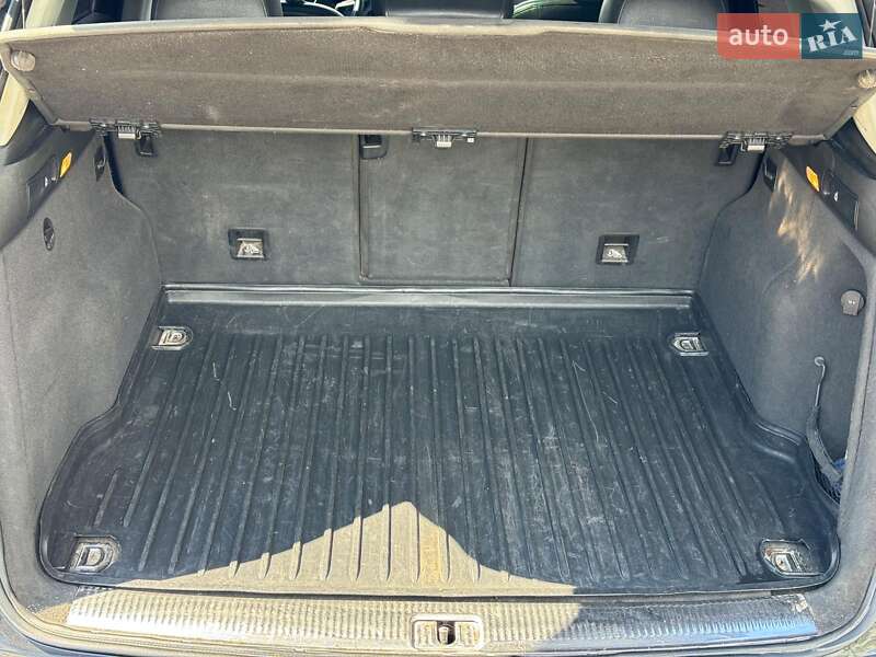 Внедорожник / Кроссовер Audi Q5 2014 в Виннице