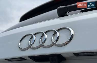 Внедорожник / Кроссовер Audi Q5 2015 в 