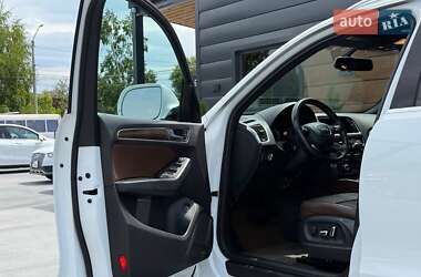 Внедорожник / Кроссовер Audi Q5 2015 в 