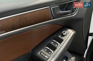 Внедорожник / Кроссовер Audi Q5 2015 в 