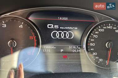 Внедорожник / Кроссовер Audi Q5 2019 в 