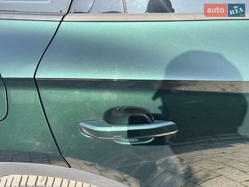 Внедорожник / Кроссовер Audi Q5 2019 в Львове