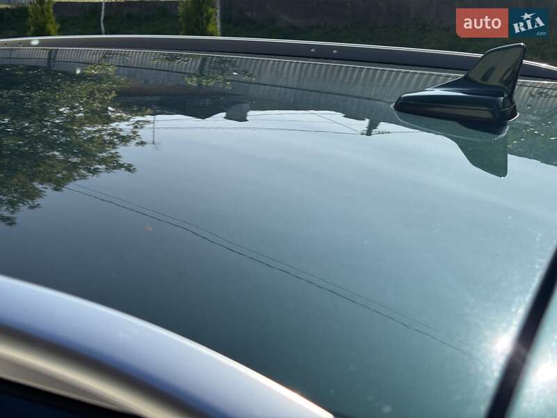 Внедорожник / Кроссовер Audi Q5 2019 в Львове