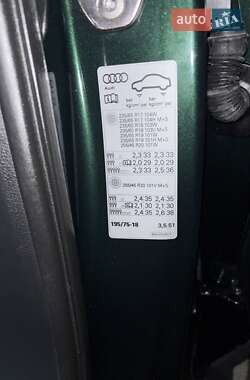 Внедорожник / Кроссовер Audi Q5 2019 в 