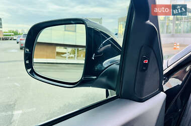 Внедорожник / Кроссовер Audi Q5 2013 в 
