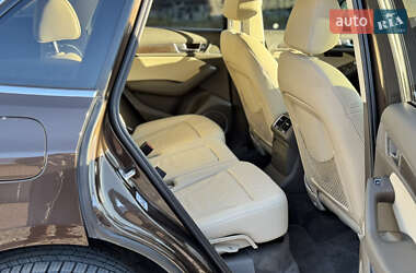 Внедорожник / Кроссовер Audi Q5 2013 в 