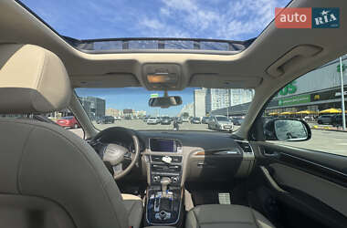 Внедорожник / Кроссовер Audi Q5 2016 в 