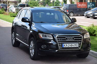 Audi Q5 2015 Audi Q5 2015