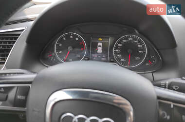 Внедорожник / Кроссовер Audi Q5 2011 в 