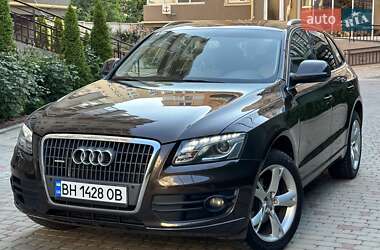 Audi Q5 2012 Audi Q5 2012