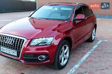 Audi Q5 2009