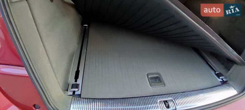 Внедорожник / Кроссовер Audi Q5 2009 в Одессе