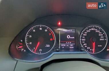 Внедорожник / Кроссовер Audi Q5 2009 в 