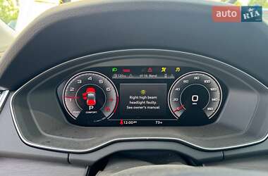 Позашляховик / Кросовер Audi Q5 2023 в 