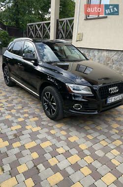 Audi Q5 2014 Audi Q5 2014